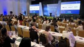 Del 28 al 31 de mayo, Costa Rica será epicentro de la medicina estética con el Congreso Internacional ACCOLME 2025. Expertos y marcas líderes se reunirán para presentar lo último en innovación y terapias antiaging