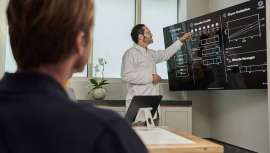 Sha Wellness Clinic se une a Whoop para ofrecer una experiencia de bienestar más personalizada. La alianza integra tecnología wearable de vanguardia para monitorizar en tiempo real datos clave de salud