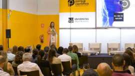 Innocosmética 2025 reunirá en Elche a líderes del sector cosmético para explorar las últimas innovaciones en inteligencia artificial y sostenibilidad. El evento se celebrará el 29 de mayo en el Edificio Innova de la UMH