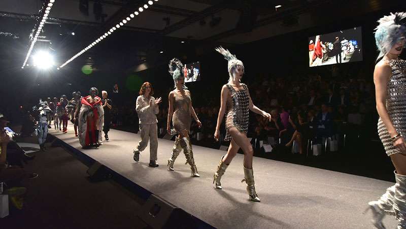 Premios Fgaro 2025: conoce a los pre-seleccionados al premio Estudiante Espaol del Ao!