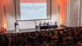 El evento se celebrará los días 24 y 25 de junio en el Royal College of Physicians. Expertos internacionales debatirán sobre nuevas normativas, métodos de prueba y avances en protección solar