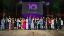 Organizados por Salón Look, estos premios tienen como objetivo visibilizar las historias que inspiran, los proyectos innovadores y las trayectorias que dejan huella en el mundo de la belleza