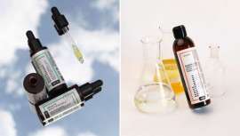 Beauté Mediterranea es cosmética eficaz y sostenible con alma mediterránea. Vegana, cruelty free y nacida en Barcelona, apuesta por fórmulas limpias y naturales