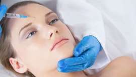 Belleza natural con Profhilo Synergy, Hydrafacial y neuromoduladores en el Institut Dra. Natalia Ribé