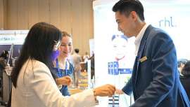 IMCAS China 2025 reunirá a expertos internacionales en medicina estética en Shanghái del 11 al 13 de julio. El evento promete ser una vitrina de innovación, formación avanzada y oportunidades comerciales en el dinámico mercado asiático