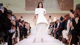 El evento de presentación reunió a más de 200 profesionales del sector para descubrir la nueva era del color: más eficaz, innovadora y natural