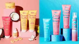 Umberto Giannini es la marca británica que arrasa en redes y conquista el cuidado capilar con fórmulas veganas, efectivas y sostenibles. Distribuida por Dismay Hair & Beauty, se ha convertido en un fenómeno que no te puedes perder