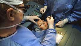 El buen tiempo aumenta la realización de este tipo de intervenciones, que en algunas consultas llegan a cuadruplicarse con respecto al invierno