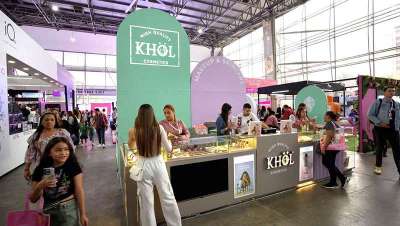 Expobelleza 2025: Medellín reafirma su liderazgo en la industria de la belleza