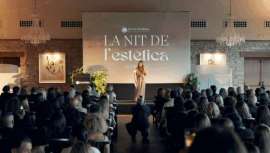 El 12 de junio vuelve la gala que celebra el talento y compromiso del sector estético. Una noche mágica con reconocimientos, sorpresas y causa solidaria