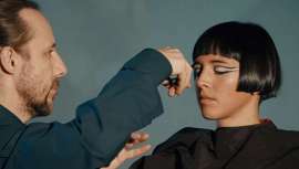 ¡Descubre el futuro de la peluquería en el Montibello International Hair Show Beyond Colour! Una cita exclusiva con los grandes iconos del estilismo mundial, el 17 de noviembre en Madrid