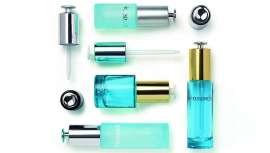 Virospack lanza un nuevo gotero con pulsador de estilo jeringa. Un diseño funcional y sofisticado pensado para marcas cosmecéuticas