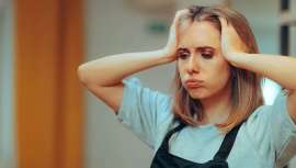 Siete de cada diez propietarios de negocios de belleza consideran que el estrés impacta negativamente en su vida personal