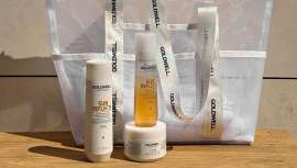 Goldwell reintroduce su gama estacional Sun Reflects, diseñada para proteger y preservar el cabello durante los meses de mayor exposición solar