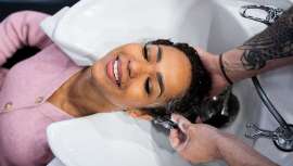 Cosmoprof Worldwide Bologna 2025 marcó el rumbo del cuidado capilar con innovación, lujo y bienestar. Nuevas técnicas, productos y estilos redefinen el futuro del cabello