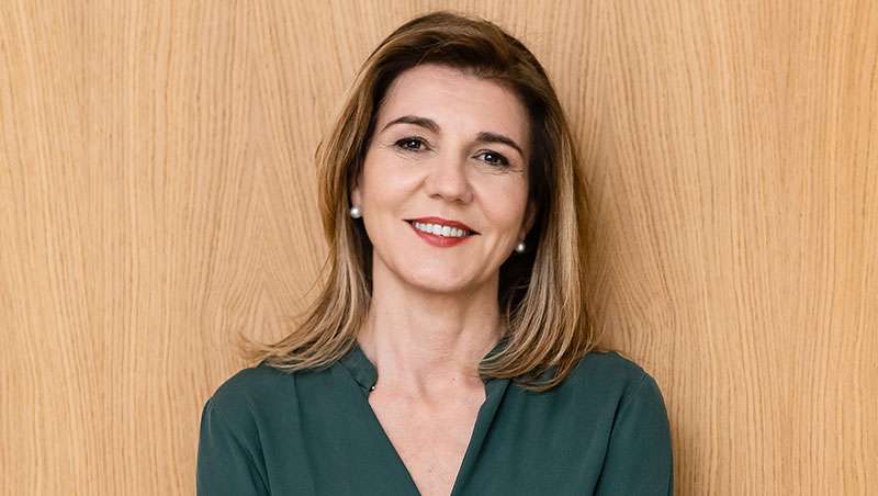 Val Dez asume una de las vicepresidencias de la nueva CEPYME