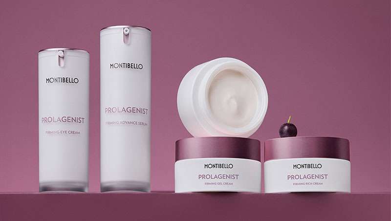 Prolagenist  revoluciona el cuidado de la piel: colgeno de tercera generacin y activos avanzados
