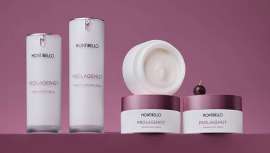 Prolagenist es la nueva era del cuidado facial: colágeno vegano de última generación y ciencia avanzada para una piel visiblemente más firme y rejuvenecida. Montibello marca un antes y un después en la cosmética