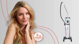 Ultra-Summer de Cynosure Lutronic se posiciona como el tratamiento de referencia para el verano. Corrige y previene el fotoenvejecimiento con eficacia y seguridad en todos los fototipos