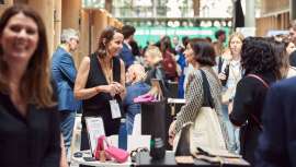 El evento líder en envases premium se celebrará el 1 y 2 de julio en el Carrousel du Louvre. Sostenibilidad, innovación y diseño marcarán esta esperada edición internacional.