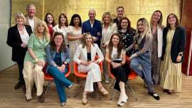 Los ganadores se darán a conocer el próximo 2 de junio en la gala que se celebrará en Ifema Madrid y que reunirá a los mejores profesionales de la estética y la peluquería de España