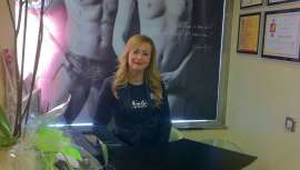 Desde su centro, ubicado en la localidad barcelonesa de Igualada, Silvia Giralt nos ofrece su particular visión del mundo de la estética