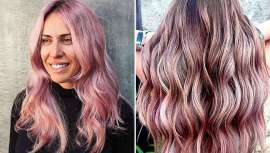 Desde Corta Cabeza explican cómo conseguir este tono sin dañar el cabello, gracias a una técnica profesional personalizada y un diagnóstico experto