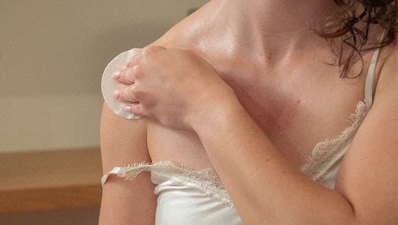 Exfoliacin qumica corporal: una tendencia al alza con mltiples beneficios