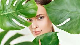 La cosmética ética gana terreno con ingredientes responsables y procesos sostenibles. La tendencia Inside-Out apuesta por una belleza consciente que cuida tanto la piel como el planeta