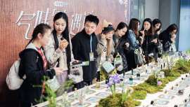 Messe Frankfurt se une a Notes Shanghai para impulsar el auge de la perfumería de nicho en China. La alianza dará vida a una edición internacional reforzada del evento en octubre de 2025