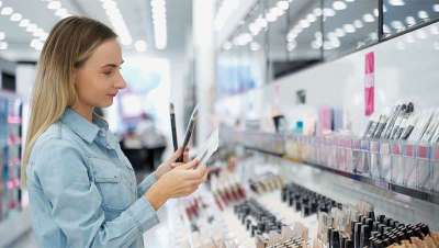 Las fragancias y el canal masivo impulsan el crecimiento del mercado de belleza en EE UU en el primer trimestre