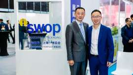 Shanghai World of Packaging 2025 refuerza su papel como punto de encuentro clave para la industria del envase en Asia