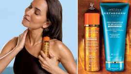 La marca dermocosmética de referencia presenta Golden Glow, dos fórmulas que subliman el bronceado y preservan la juventud de la piel gracias a su innovador enfoque basado en la ecobiología