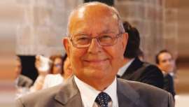 Industrias Oriol 1942 lamenta profundamente el fallecimiento de su fundador, Don Narcís Oriol Quintana, a los 98 años. Su legado y visión seguirán inspirando el camino de la compañía