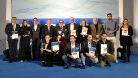 El salón Piscina Barcelona premiará spas, balnearios, clínicas y destinos wellness del año que eleven la experiencia de bienestar a través de propuestas sostenibles, sensoriales y personalizadas