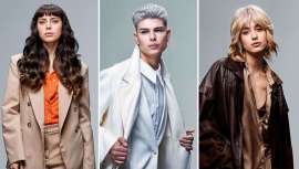 Kintrends025: la nueva colección de KIN Cosmetics donde el arte capilar se convierte en expresión de belleza reinventada. Creatividad, técnica y emoción se fusionan en cada look