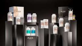 Revox  B77 revoluciona el cuidado capilar con su avanzada reparación molecular profesional. Distribuida por Dismay Hair & Beauty, la marca destaca por su innovación, eficacia y compromiso con la belleza accesible