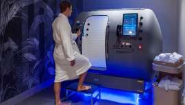 Zem Wellness Clinic Altea revoluciona el turismo de salud con programas de bienestar personalizados que integran medicina, tecnología y naturaleza