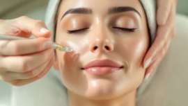 La firma española llega a Beauty Contact Comunidad Valenciana, próximos 28 y 29 de septiembre, con su innovadora tecnología de exosomas vegetales, diseñada para transformar la estética profesional con resultados visibles y duraderos