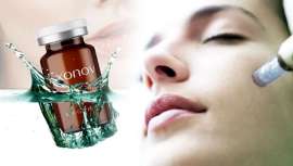 La firma presentará los días 28 y 29 de septiembre en Valencia su innovadora fórmula biotecnológica basada en exosomas vegetales, diseñada para regenerar, hidratar y rejuvenecer la piel con resultados visibles desde la primera sesión