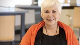 Una de las peluqueras más importantes de nuestro país nos descubre su visión particular del sector