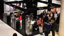 El evento MakeUp in Paris regresa al Carrousel du Louvre para su 15ª edición los días 18 y 19 de junio de 2025