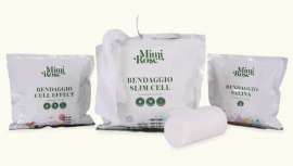 Perfect Beauty lanza Mimi Rose, una nueva línea de vendajes monouso pensada para revolucionar los protocolos de cuidado corporal