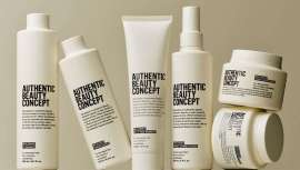 La gama Replenish de Authentic Beauty Concept es mucho más que un tratamiento reparador: es un ritual completo que nutre, hidrata y protege el cabello frente a los excesos del verano