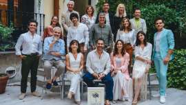 Los ganadores se desvelarán en la gran gala que tendrá lugar en el mes de octubre en Madrid, con un espectáculo artístico y cultural en la ya consolidada cita, referente anual para la comunidad del perfume