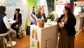 El salón internacional de la innovación en perfumería y cosmética se celebrará los días 15 y 16 de octubre de 2025 en el Carrousel du Louvre