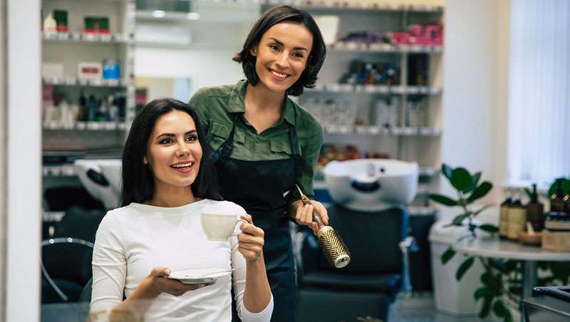 Peluquera emocional, es el nuevo camino?