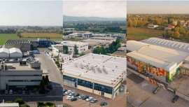 Pettenon Cosmetics consolida su liderazgo en sostenibilidad con logros contundentes en 2024. Menos agua, menos plástico y cero emisiones, sin renunciar a la excelencia Made in Italy