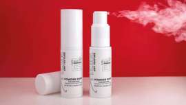 Volumen al instante, estilo sin esfuerzo. Powder Puff es el texturizador en polvo que transforma la melena desde la raíz, sin apelmazar