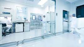 Mesoestetic Pharma Group invertirá 42 millones en ampliar su sede en Viladecans con un nuevo centro logístico y un edificio corporativo. El proyecto generará 180 empleos y acogerá un vivero de startups